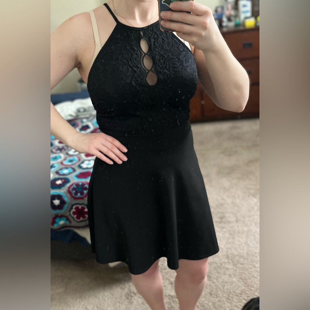 Women’s Dress